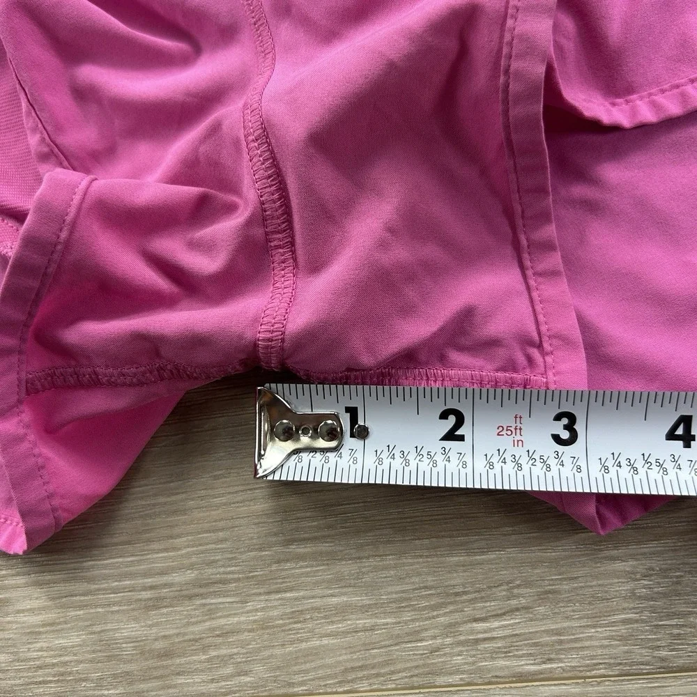 lululemon athletica lululemon size